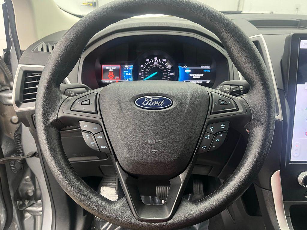 used 2024 Ford Edge car, priced at $29,681