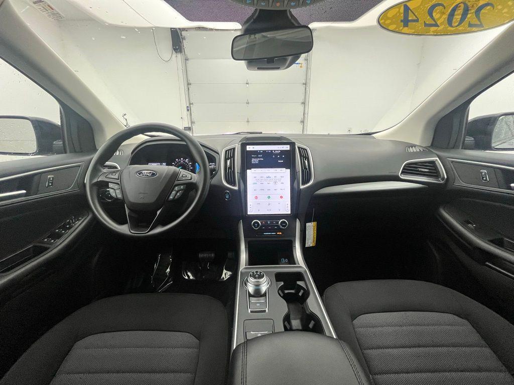 used 2024 Ford Edge car, priced at $29,681