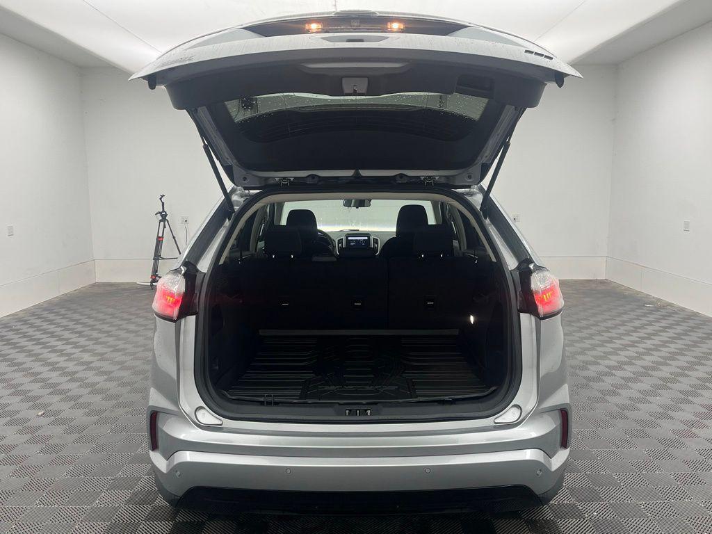 used 2024 Ford Edge car, priced at $29,681
