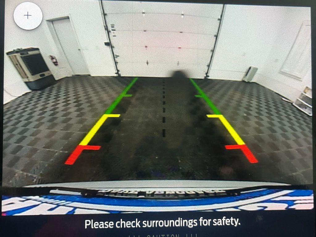 used 2024 Ford Edge car, priced at $29,681