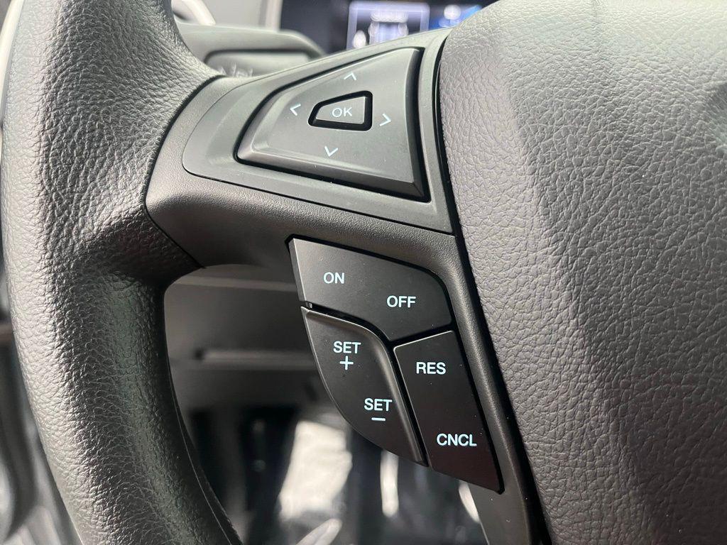 used 2024 Ford Edge car, priced at $29,681