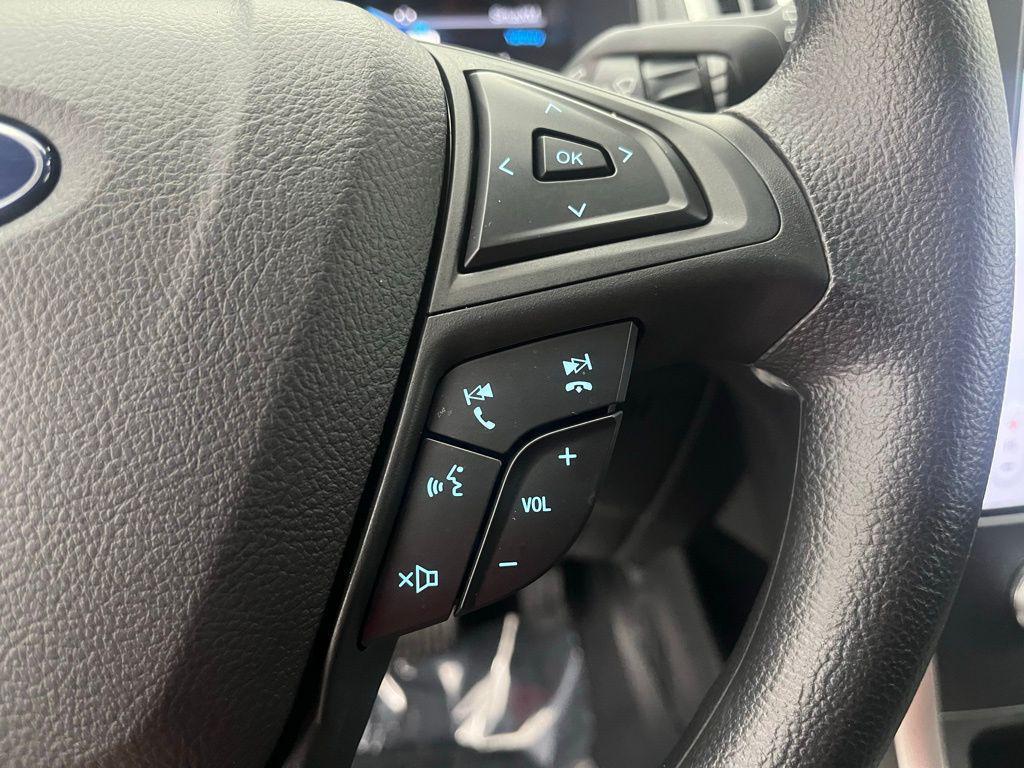 used 2024 Ford Edge car, priced at $29,681