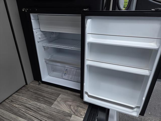 new 2024 Mercedes-Benz Sprinter 2500 car, priced at $169,410
