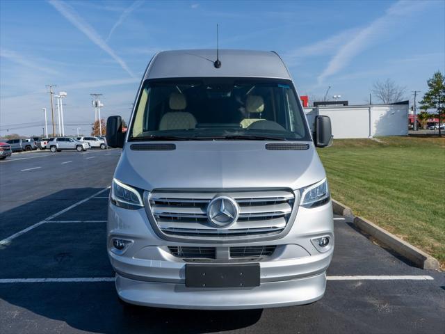 new 2024 Mercedes-Benz Sprinter 3500XD car, priced at $148,610