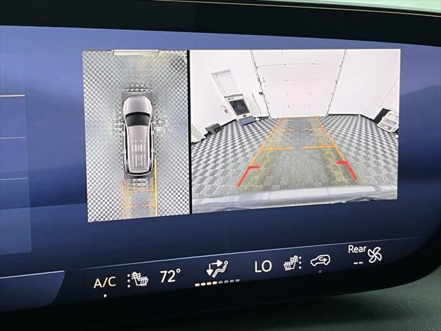 new 2025 Buick Enclave car, priced at $48,125