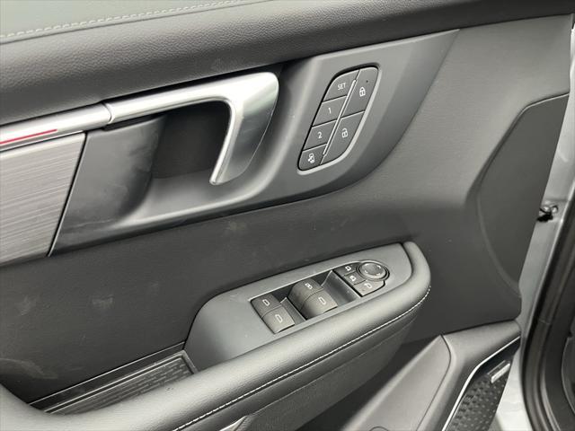 new 2025 Buick Enclave car, priced at $48,125