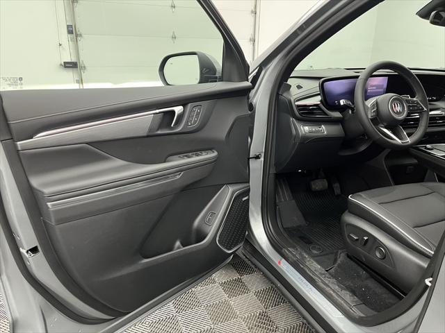 new 2025 Buick Enclave car, priced at $48,125