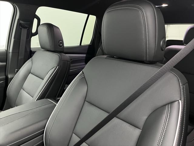 new 2025 Buick Enclave car, priced at $48,125