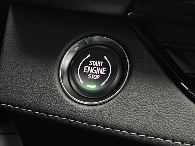 new 2025 Buick Enclave car, priced at $48,125