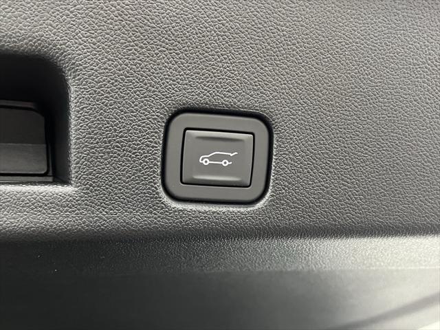 new 2025 Buick Enclave car, priced at $48,125