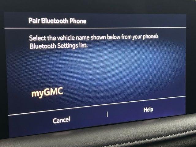 used 2021 GMC Yukon car, priced at $46,987