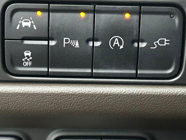 used 2021 GMC Yukon car, priced at $46,987