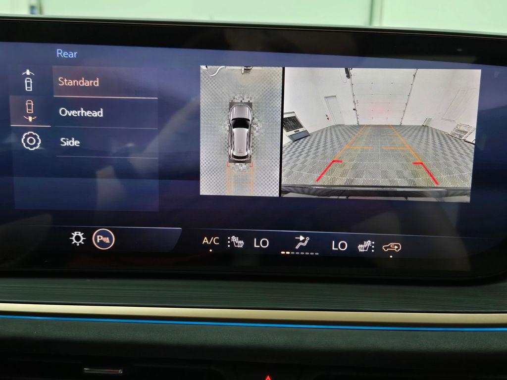 new 2025 Buick Envision car, priced at $41,116