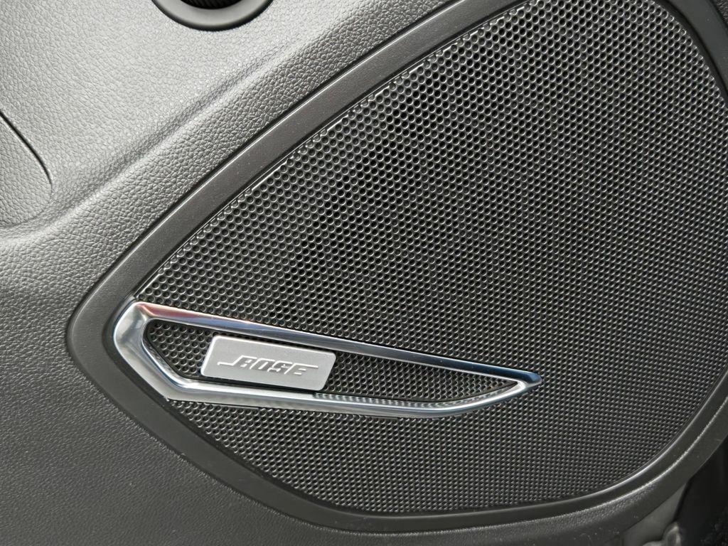 new 2025 Buick Envision car, priced at $41,116