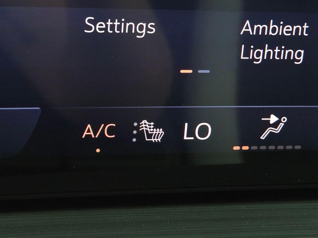 new 2025 Buick Envision car, priced at $41,116