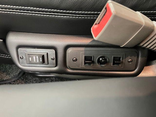 new 2025 GMC Savana 2500 car, priced at $86,120