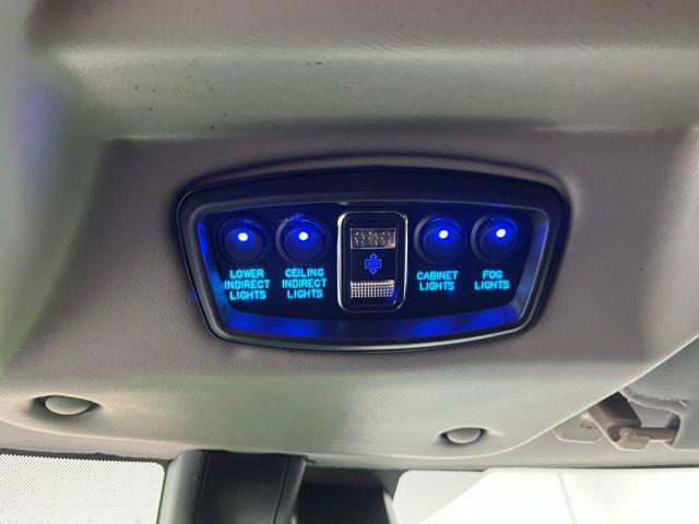 new 2025 GMC Savana 2500 car, priced at $86,120