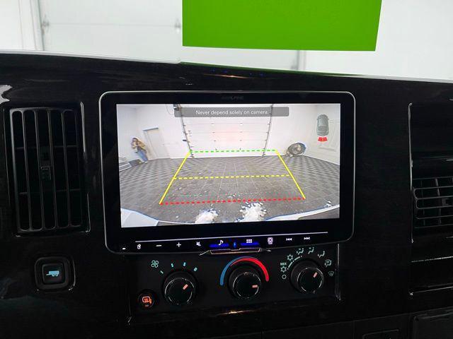 new 2025 GMC Savana 2500 car, priced at $86,120