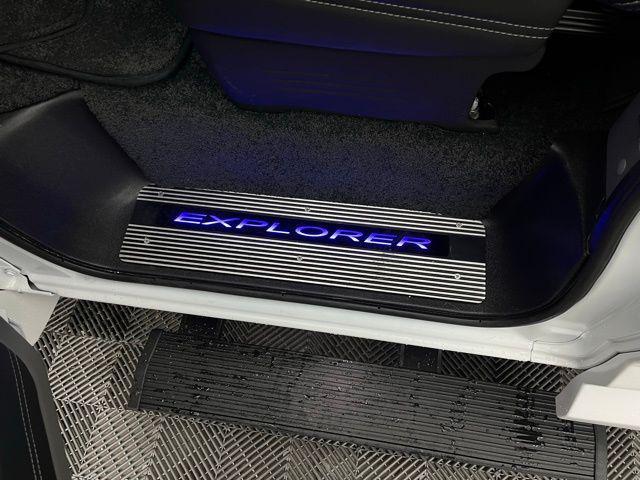 new 2025 GMC Savana 2500 car, priced at $86,120