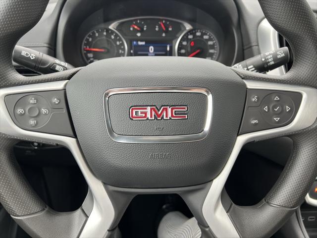 new 2024 GMC Terrain car, priced at $25,997