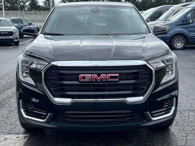 new 2024 GMC Terrain car, priced at $25,997