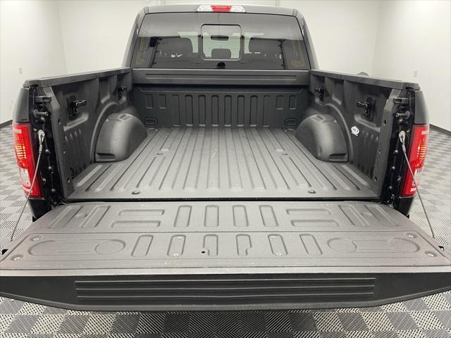 used 2015 Ford F-150 car, priced at $19,556