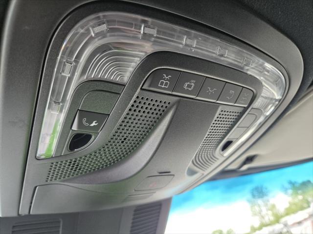 new 2024 Mercedes-Benz Sprinter 3500XD car, priced at $150,360