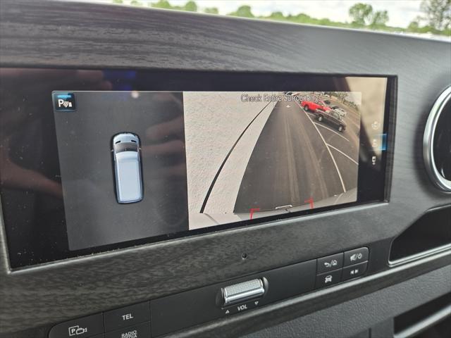 new 2024 Mercedes-Benz Sprinter 3500XD car, priced at $150,360