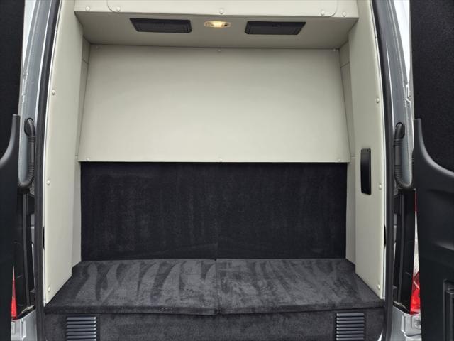 new 2024 Mercedes-Benz Sprinter 3500XD car, priced at $150,360