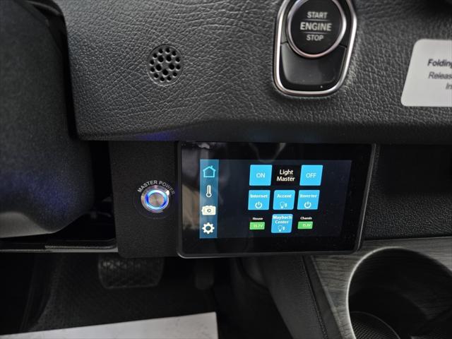 new 2024 Mercedes-Benz Sprinter 3500XD car, priced at $150,360