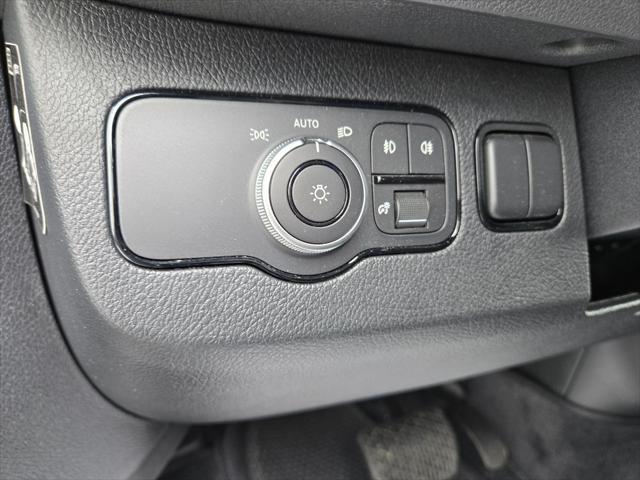 new 2024 Mercedes-Benz Sprinter 3500XD car, priced at $150,360