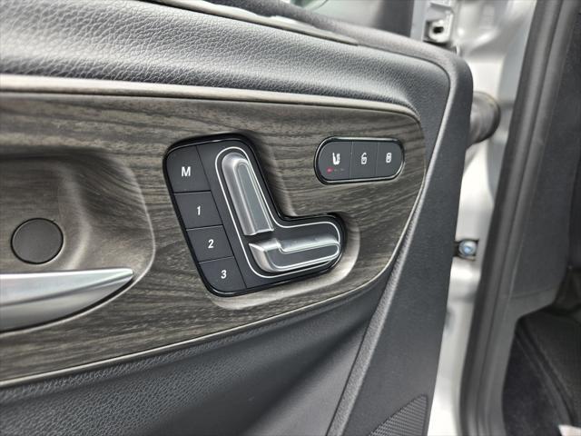new 2024 Mercedes-Benz Sprinter 3500XD car, priced at $150,360