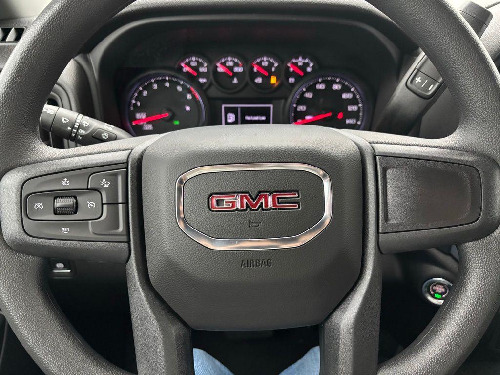 new 2026 GMC Sierra 1500 car, priced at $44,995