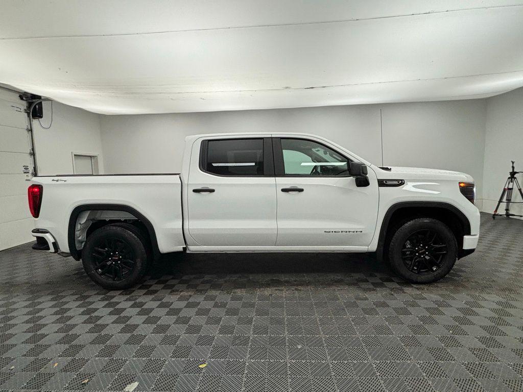 new 2026 GMC Sierra 1500 car, priced at $44,995