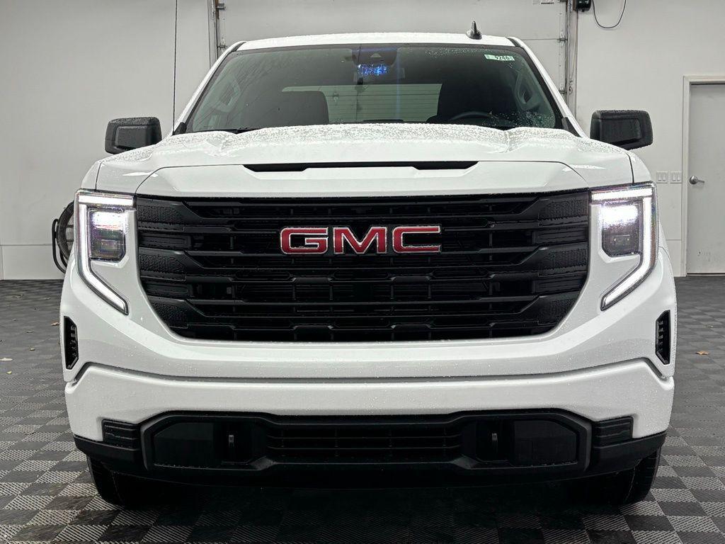 new 2026 GMC Sierra 1500 car, priced at $44,995