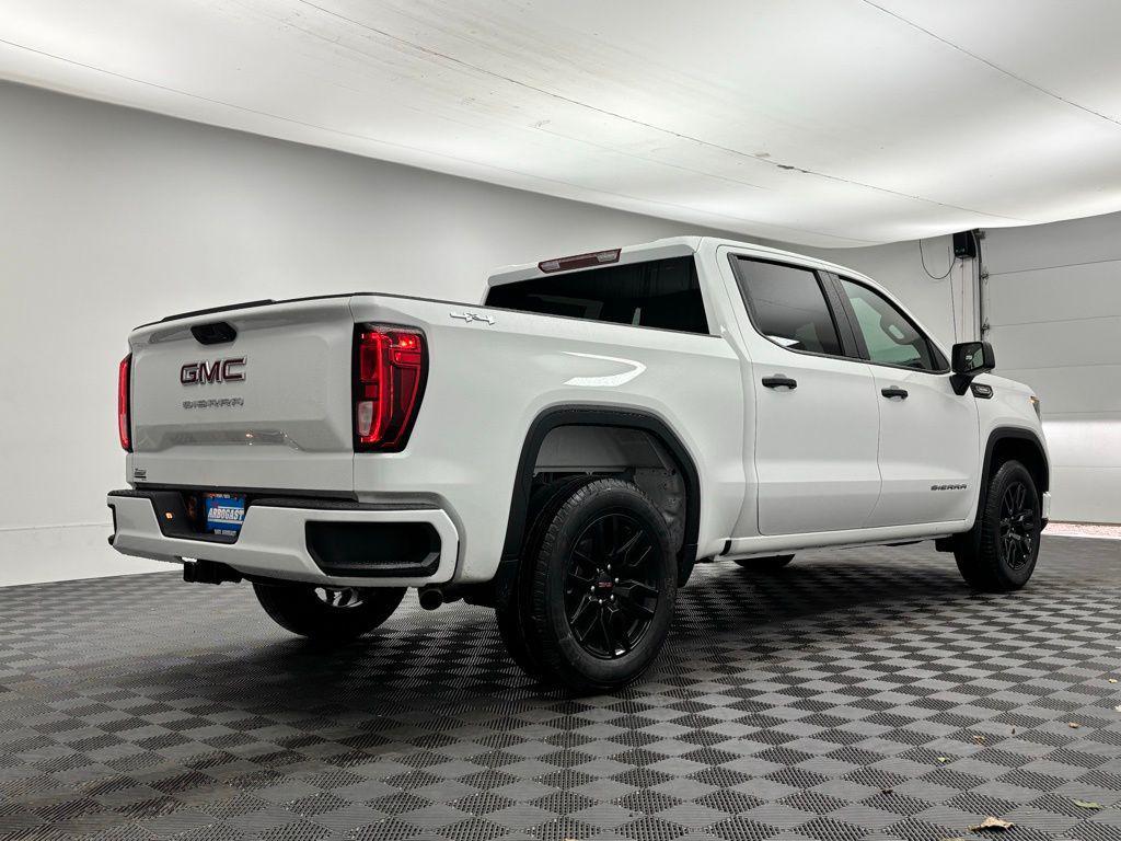 new 2026 GMC Sierra 1500 car, priced at $44,995