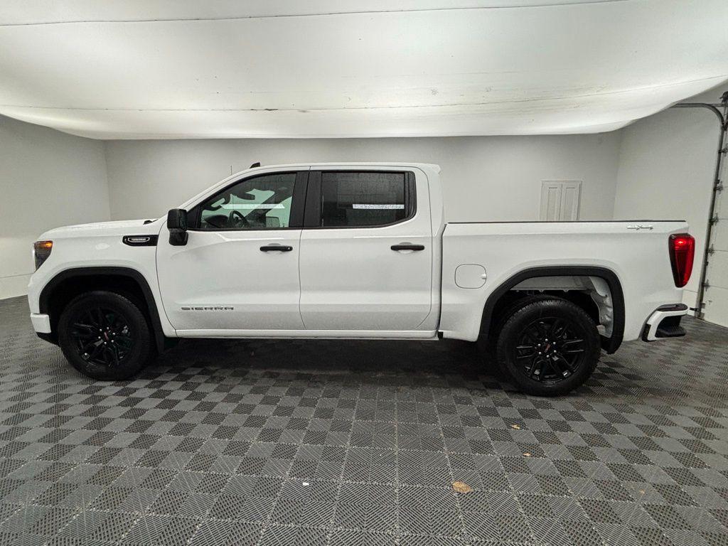 new 2026 GMC Sierra 1500 car, priced at $44,995