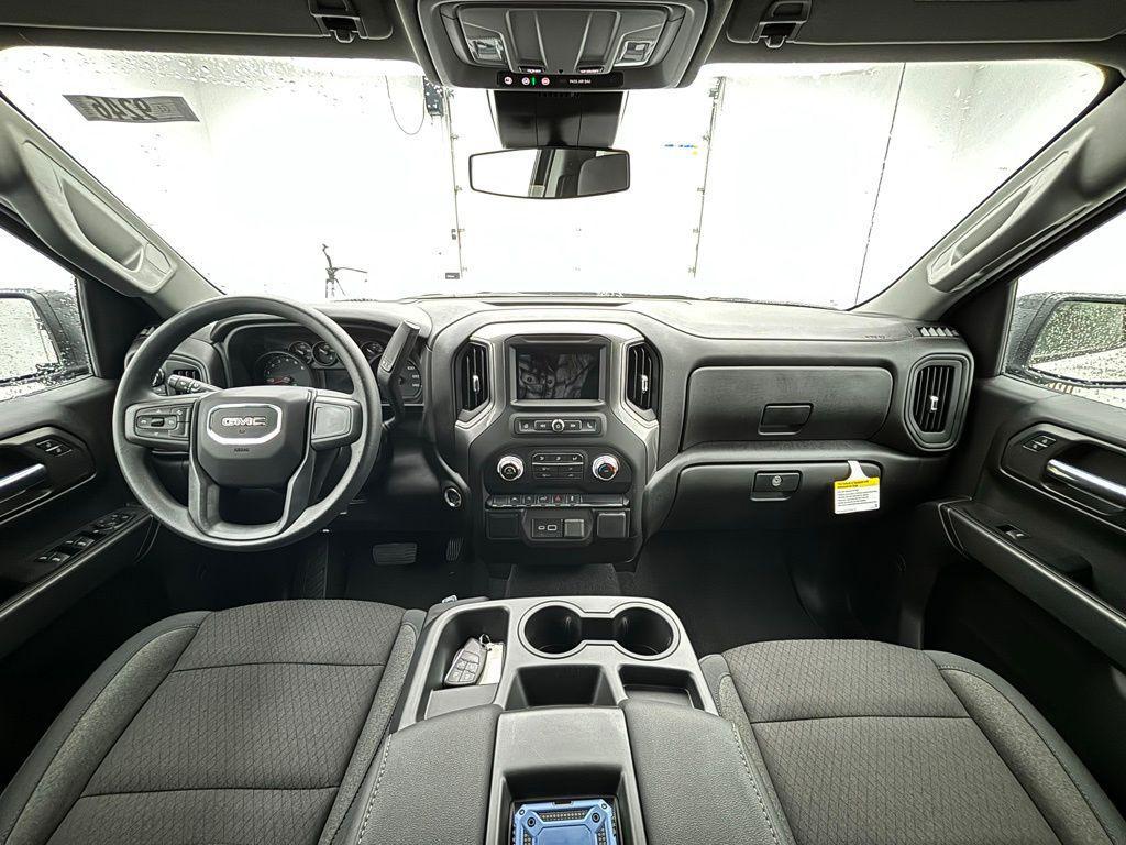 new 2026 GMC Sierra 1500 car, priced at $44,995