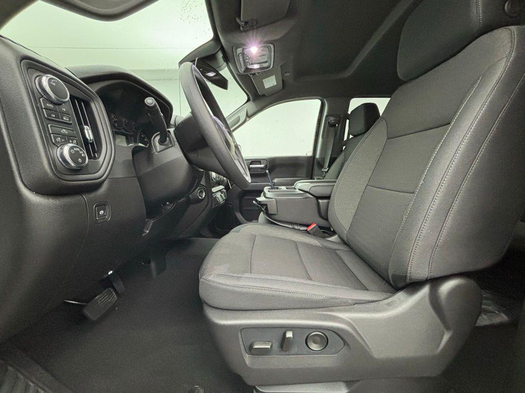 new 2026 GMC Sierra 1500 car, priced at $44,995