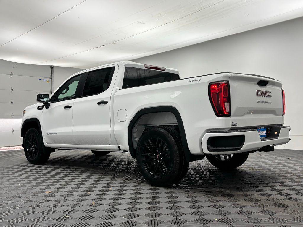 new 2026 GMC Sierra 1500 car, priced at $44,995