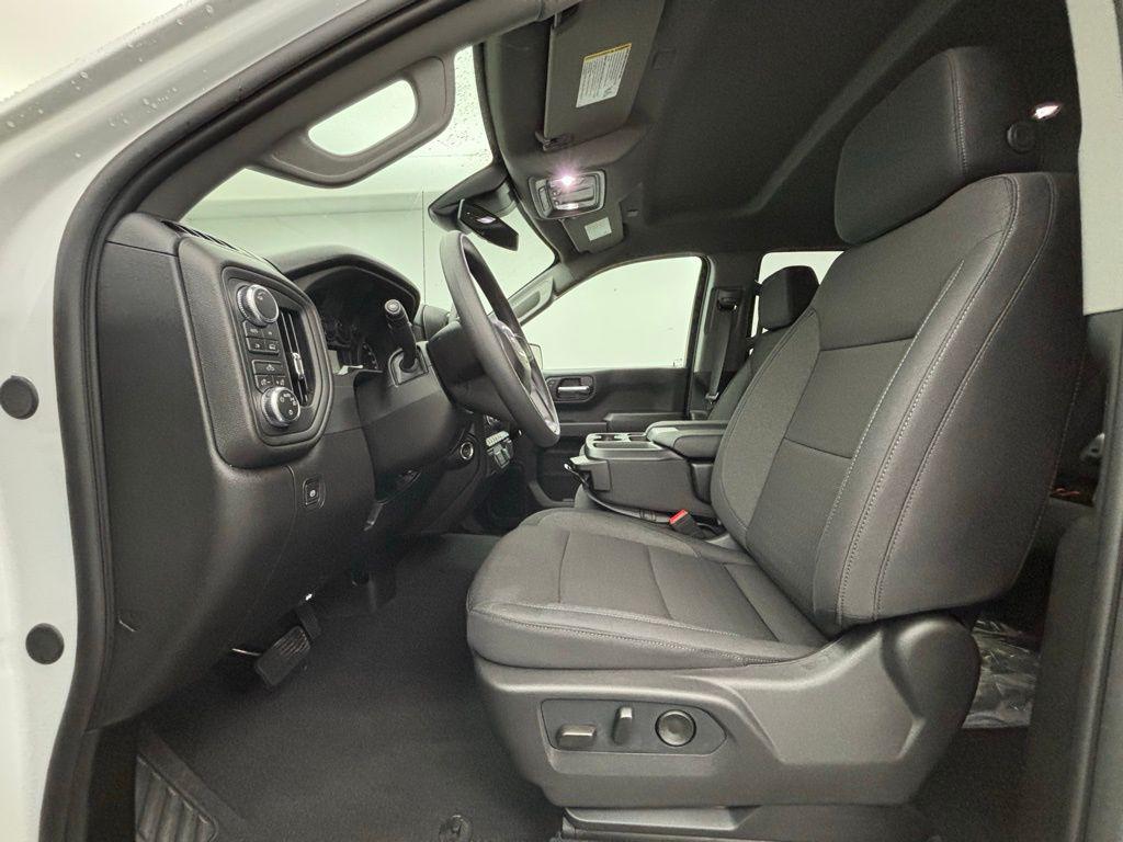 new 2026 GMC Sierra 1500 car, priced at $44,995