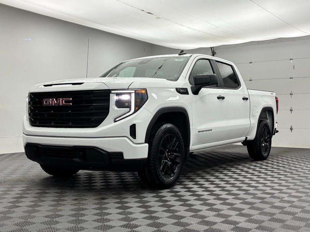 new 2026 GMC Sierra 1500 car, priced at $44,995