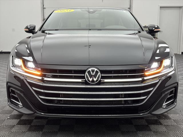 used 2023 Volkswagen Arteon car, priced at $30,464