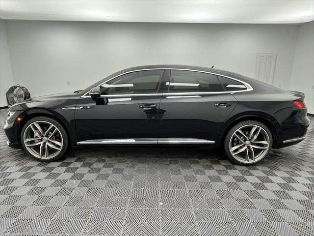 used 2023 Volkswagen Arteon car, priced at $30,464