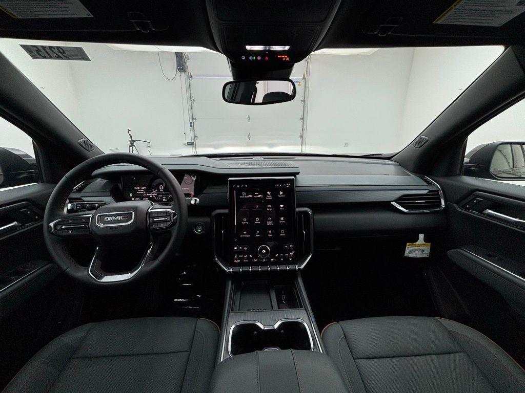 new 2025 GMC Acadia car, priced at $52,000