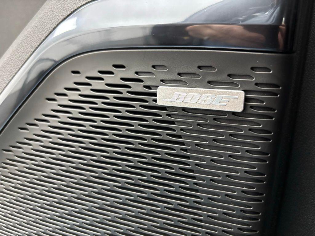 new 2025 GMC Acadia car, priced at $52,000