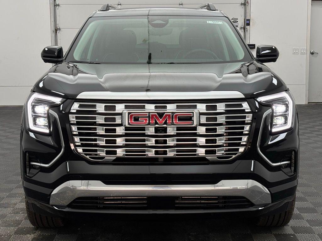 new 2026 GMC Terrain car, priced at $46,350