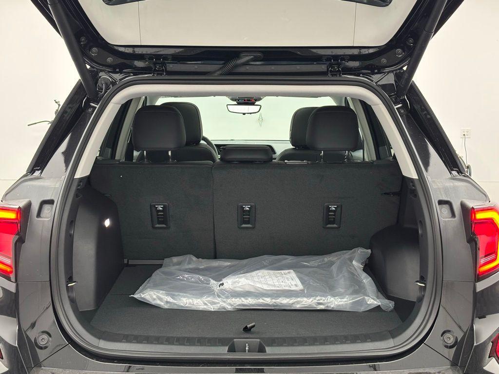 new 2026 GMC Terrain car, priced at $46,350