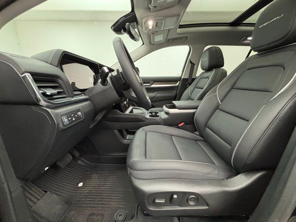 new 2026 GMC Terrain car, priced at $46,350