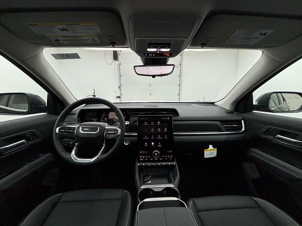 new 2026 GMC Terrain car, priced at $46,350
